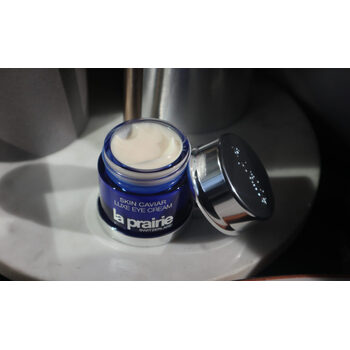 Skin Caviar Luxe Eye Cream - Očný krém
